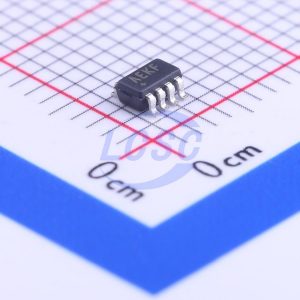Analog Devices Inc./Maxim Integrated MAX3051EKA+T