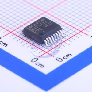 Analog Devices Inc./Maxim Integrated MAX3232CAE+