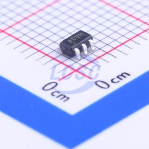 Analog Devices Inc./Maxim Integrated MAX3280EAUK+T