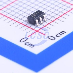 Analog Devices Inc./Maxim Integrated MAX3295AUT+T