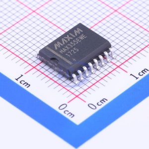 Analog Devices Inc./Maxim Integrated MAX355EWE+