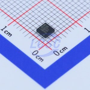 Analog Devices LT3471EDD#PBF