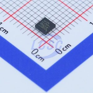 Analog Devices LT3485EDD-3#PBF