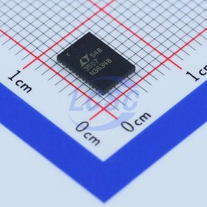 Analog Devices LT3507EUHF#TRPBF