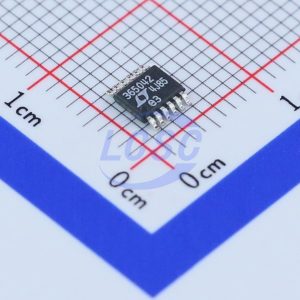 Analog Devices LT3650EMSE-4.2#PBF