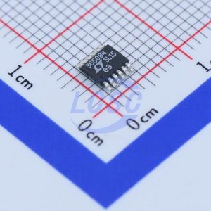 Analog Devices LT3650EMSE-8.4#PBF