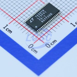 Analog Devices LT3791EFE-1#PBF