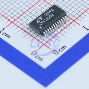 Analog Devices LT4180EGN#PBF