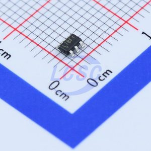 Analog Devices LT4430ES6#TRPBF