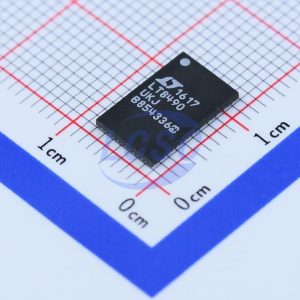 Analog Devices LT8490EUKJ#PBF