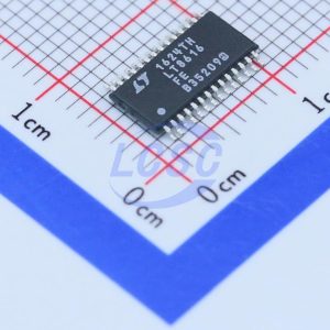 Analog Devices LT8616EFE#PBF