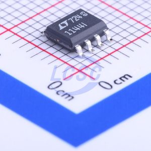 Analog Devices LTC1144IS8#PBF