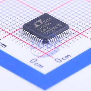 Analog Devices LTC3300ILXE-2#PBF