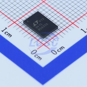 Analog Devices LTC3415EUHF#PBF
