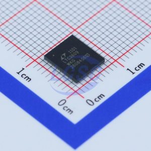 Analog Devices LTC3609EWKG#PBF