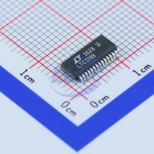 Analog Devices LTC3789EGN#PBF