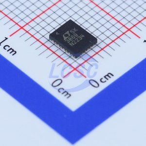 Analog Devices LTC3869EUFD#PBF