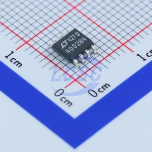 Analog Devices LTC4002ES8-8.4#PBF
