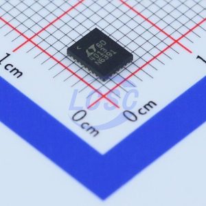 Analog Devices LTC4013EUFD#PBF