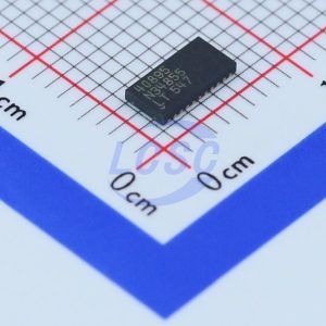 Analog Devices LTC4089EDJC-5#PBF