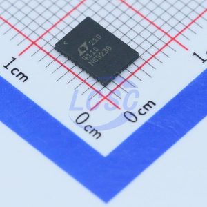 Analog Devices LTC4110EUHF#PBF