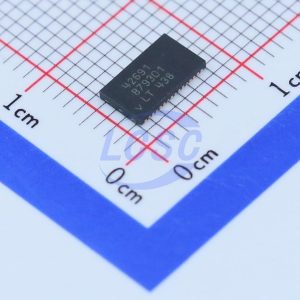 Analog Devices LTC4269CDKD-1#PBF