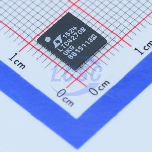 Analog Devices LTC4270BIUKG#PBF