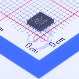 Analog Devices LTC4271IUF#PBF