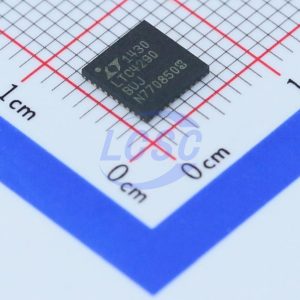 Analog Devices LTC4290BIUJ#PBF
