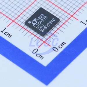 Analog Devices LTC4290CIUJ#PBF