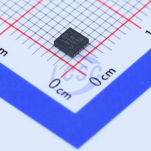 Analog Devices LTC4352IDD#PBF