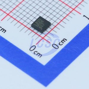 Analog Devices LTC4413EDD#PBF
