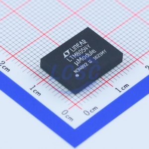 Analog Devices LTM8054EY#PBF