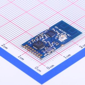 Chengdu Ebyte Elec Tech E01-ML01SP2
