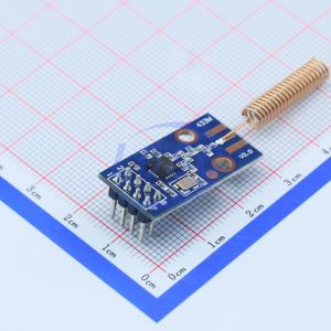 Chengdu Ebyte Elec Tech E07-M1101D-TH