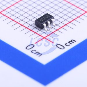 Diodes Incorporated AP2151WG-7