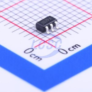 Diodes Incorporated AP2281-3WG-7