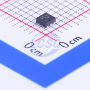 Diodes Incorporated PAM2305CGFADJ