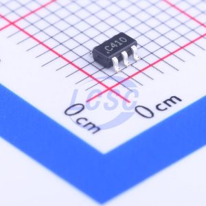 Diodes Incorporated ZXSC410E6TA