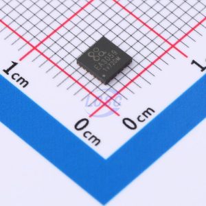 Everanalog IC design EA3059