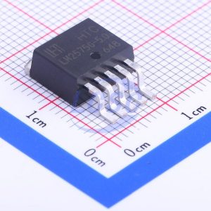 HTC Korea TAEJIN Tech LM2575GR-5.0