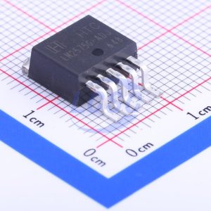 HTC Korea TAEJIN Tech LM2575GR-ADJ