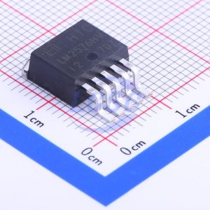 HTC Korea TAEJIN Tech LM2576HVR-12