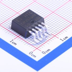 HTC Korea TAEJIN Tech LM2576HVR-5.0