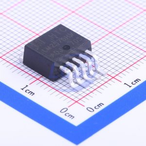 HTC Korea TAEJIN Tech LM2576HVR-ADJ