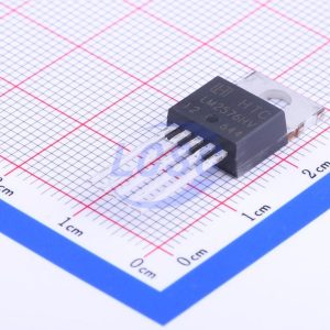 HTC Korea TAEJIN Tech LM2576HVT-12