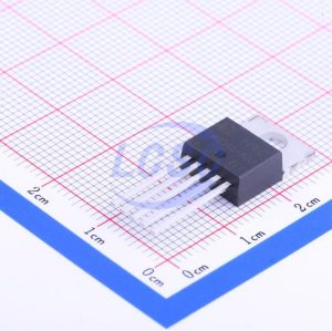 HTC Korea TAEJIN Tech LM2596T-ADJ