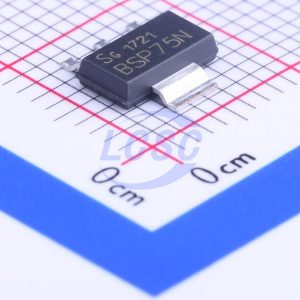 Infineon Technologies BSP75N