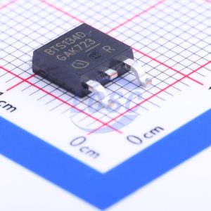 Infineon Technologies BTS134D