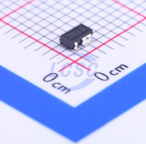 Infineon Technologies BTS3800SLHTSA1